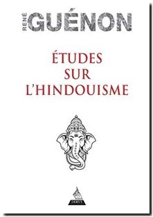Études sur l'hindouisme