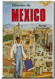Histoire de Mexico
