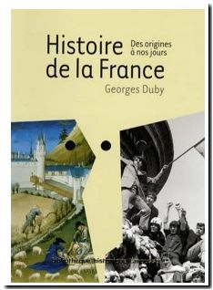 Histoire de la France - Des origines à nos jours
