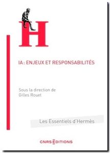 IA Enjeux et responsabilités