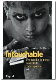 Intouchable - Une famille de parias dans l'Inde contemporaine