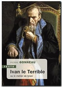 Ivan le Terrible