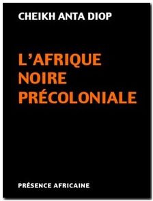 L'Afrique noire précoloniale