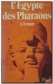 L'Egypte Des Pharaons