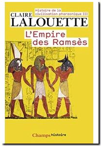 L'Empire des Ramsès