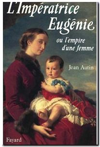 L'Impératrice Eugénie
