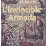 L&rsquo;Invincible Armada, M. Lewis