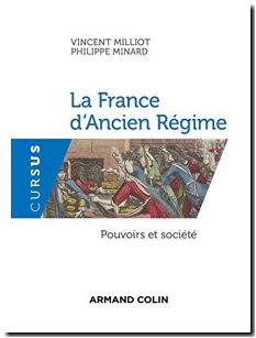 La France D'ancien Régime