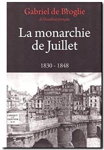 La Monarchie De Juillet 1830-1848