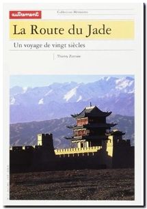 La Route du jade