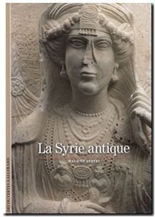 La Syrie antique