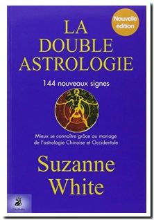 La double astrologie
