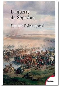 La guerre de Sept Ans