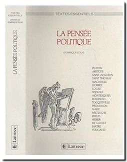 La pensée politique