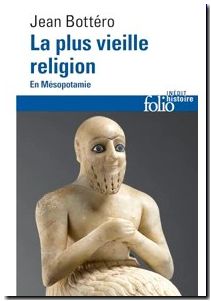 La plus vieille religion - En Mésopotamie