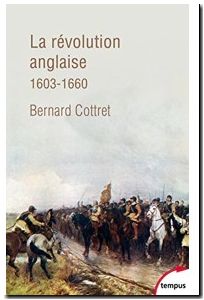 La révolution anglaise 1603-1660