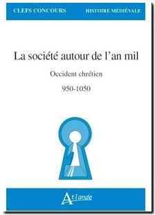 La société autour de l'an mil