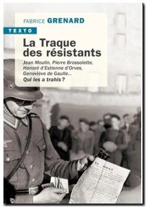 La traque des résistants