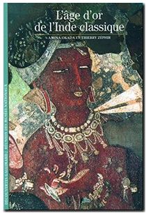 L'âge d'or de l'Inde classique