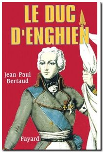 Le Duc d'Enghien
