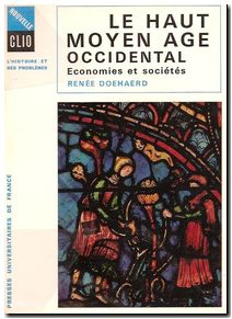 Le Haut Moyen Age Occidental