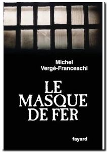 Le Masque de Fer