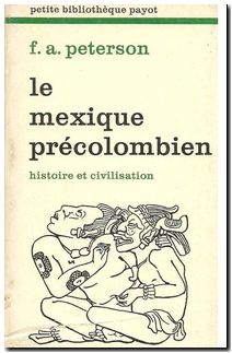 Le Mexique précolombien