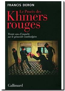 Le Procès Des Khmers Rouges