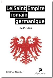 Le Saint Empire romain germanique 1495-1648