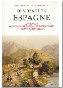 Le Voyage en Espagne