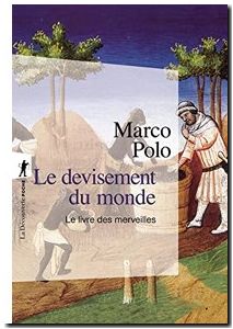 Le devisement du monde