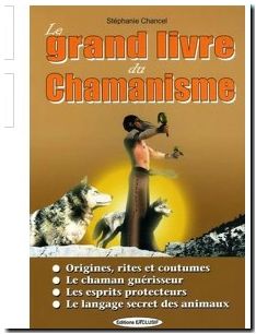 Le grand livre du chamaniste
