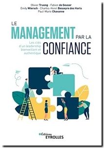Le management par la confiance