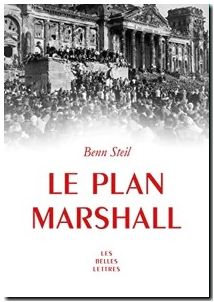 Le plan Marshall - A l'aube de la guerre froide