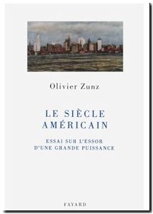 Le siècle américain