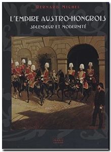 L'empire austro-hongrois