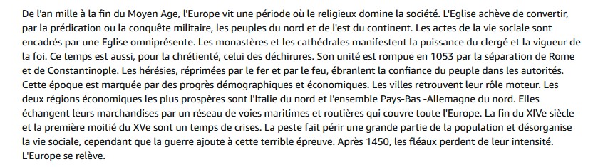 Les Chrétientés médiévales Georges Delobbe