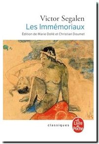 Les Immémoriaux