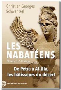 Les Nabatéens de Pétra à Al-Ula