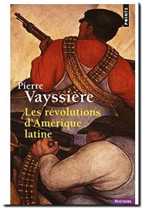 Les Révolutions d'Amérique latine