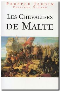 Les chevaliers de Malte