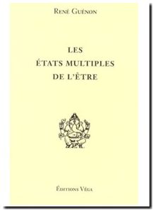 Les états multiples de l'être