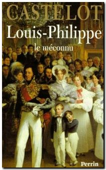 Louis-Philippe - Le méconnu