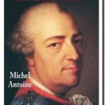 Louis XV, Michel Antoine