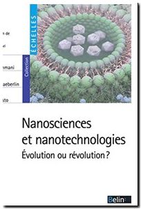 Nanosciences et nanotechnologies