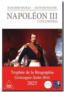 Napoléon III, l'incompris