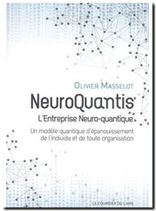Neuroquantis, L'entreprise Neuro-Quantique