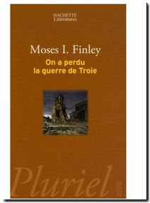 On a perdu la guerre de troie