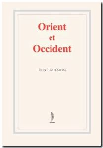 Orient et Occident