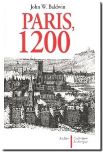 Paris, 1200